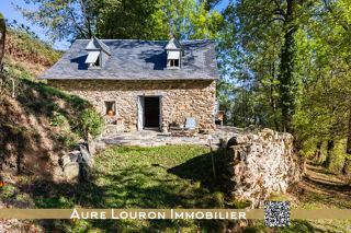  Maison à vendre 3 pièces 65 m²