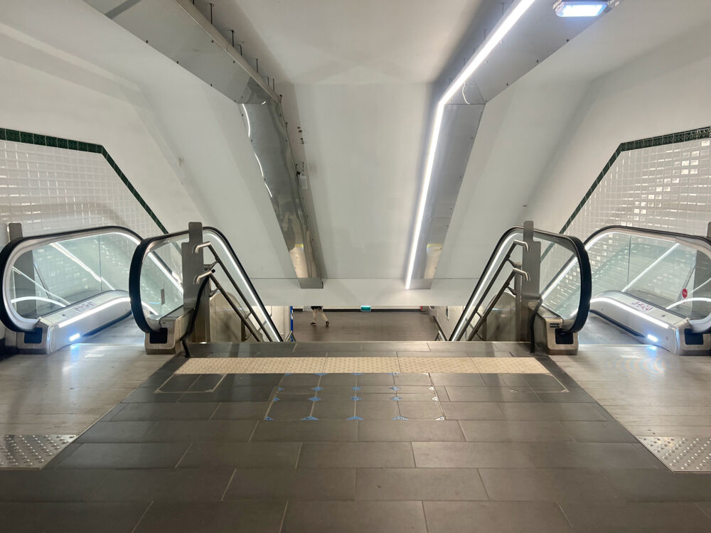  vendre  Maison Montreuil (93100)