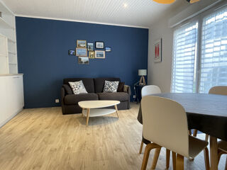  Appartement à vendre 1 pièce 30 m²