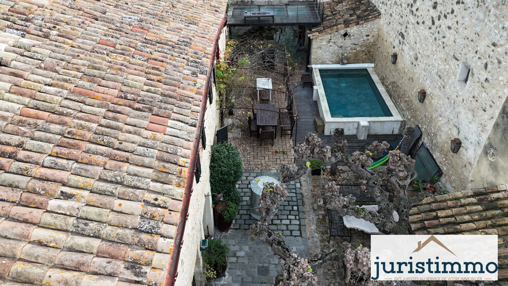 � vendre  Maison Roquemaure (30150)