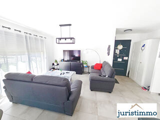  Maison à vendre 5 pièces 110 m²