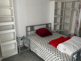  Appartement à vendre 2 pièces 40 m²