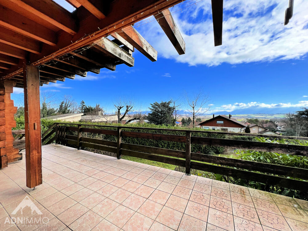  vendre  Maison Thoiry (01710)