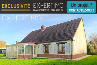  Maison � vendre 6 pi�ces 92 m�