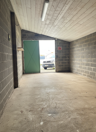  Parking / Garage � vendre 47 m�