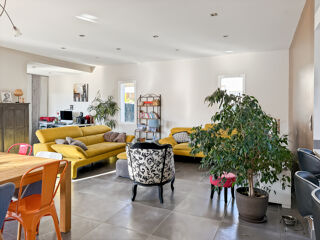 Maison à vendre 5 pièces 136 m²