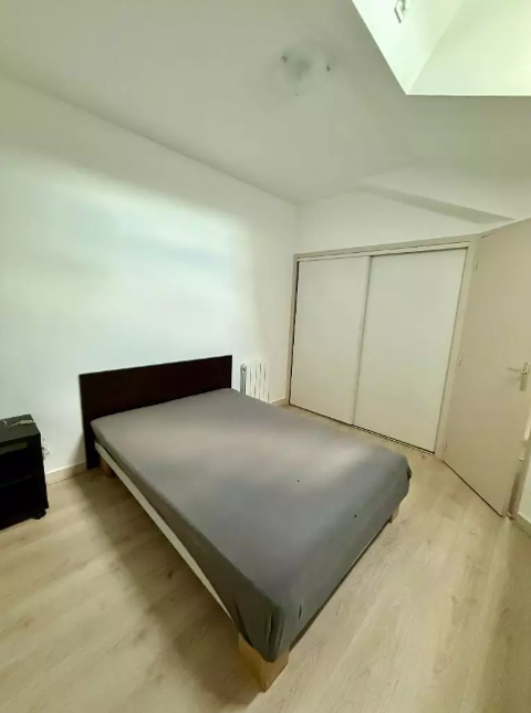  Appartement � louer 2 pi�ces 47 m�