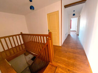  Maison � vendre 4 pi�ces 130 m�