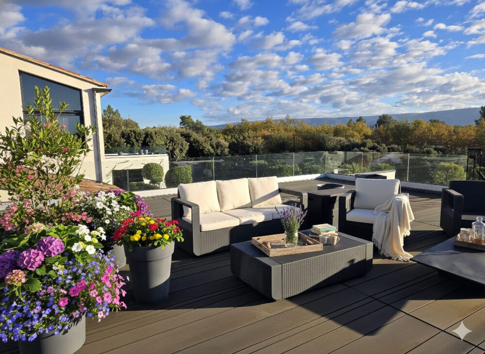 � vendre  Maison Gordes (84220)