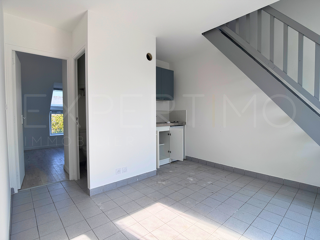  Duplex/triplex à vendre 3 pièces 40 m²