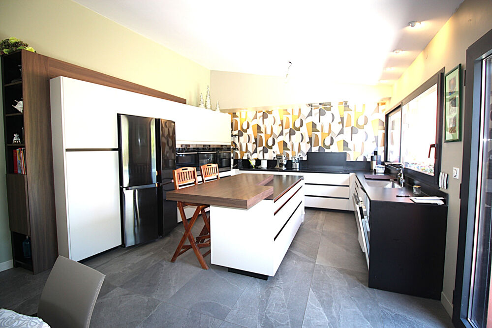Grande maison familiale