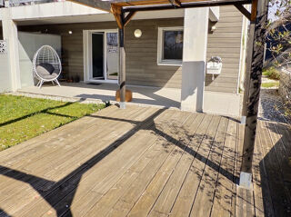  Appartement � vendre 3 pi�ces 66 m�