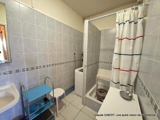  Appartement � vendre 2 pi�ces 34 m�