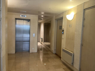  Appartement à vendre 1 pièce 29 m²