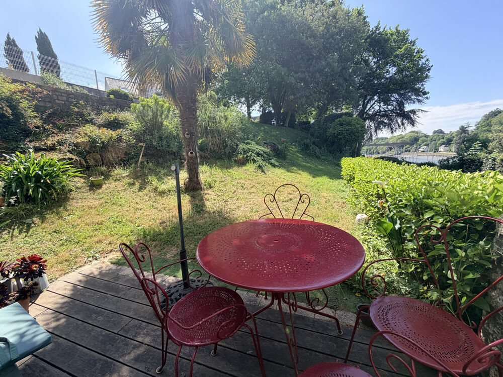 Vente Appartement Appartement avec terrasse sans vis à vis vue rivière Auray