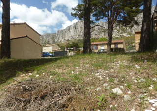  Terrain à vendre 389 m²