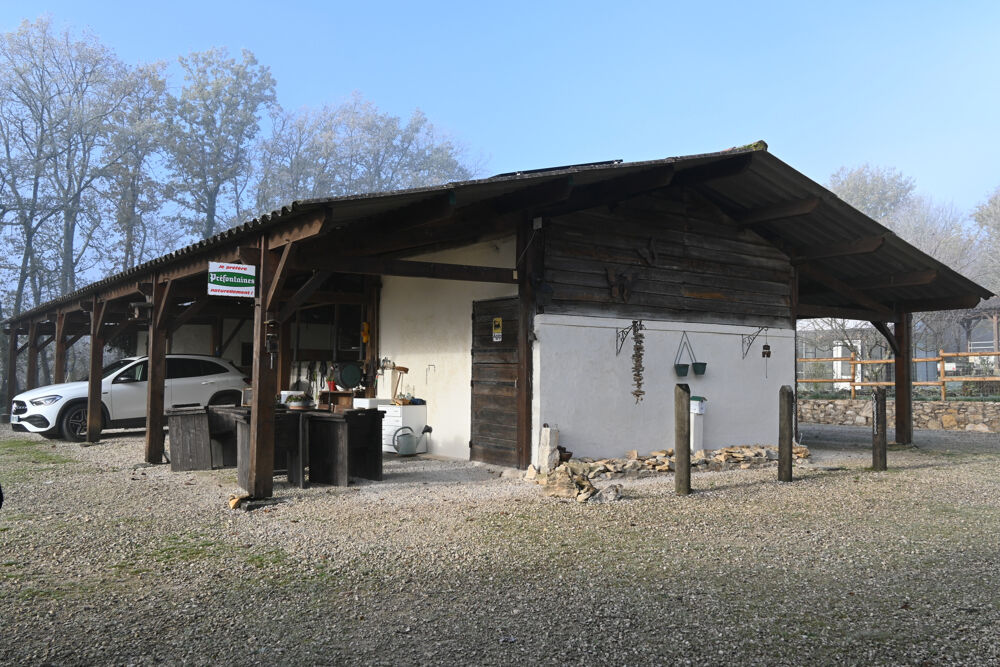 � vendre  Maison Tournon-d'Agenais (47370)