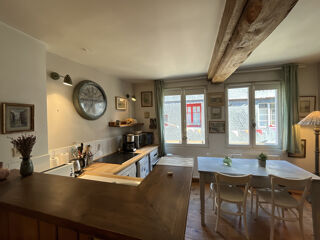  Appartement � vendre 2 pi�ces 38 m�