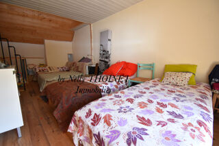  Maison � vendre 3 pi�ces 95 m�