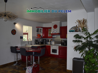  Maison � vendre 7 pi�ces 124 m�