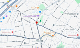  Appartement � vendre 3 pi�ces 65 m�