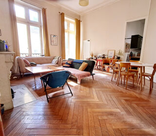  Appartement à vendre 3 pièces 87 m²