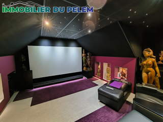  Maison à vendre 5 pièces 134 m²