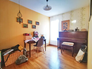  Maison à vendre 6 pièces 105 m²