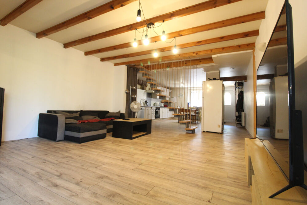 Vente Maison Maison familiale avec terrasse, caves et jardinet Montlaur