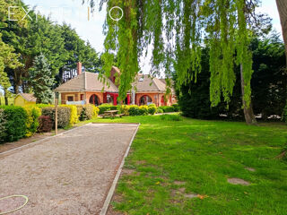  Maison � vendre 7 pi�ces 172 m�