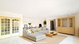  Appartement à vendre 4 pièces 160 m²