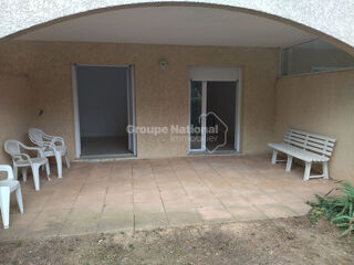  Appartement � vendre 1 pi�ce 33 m�