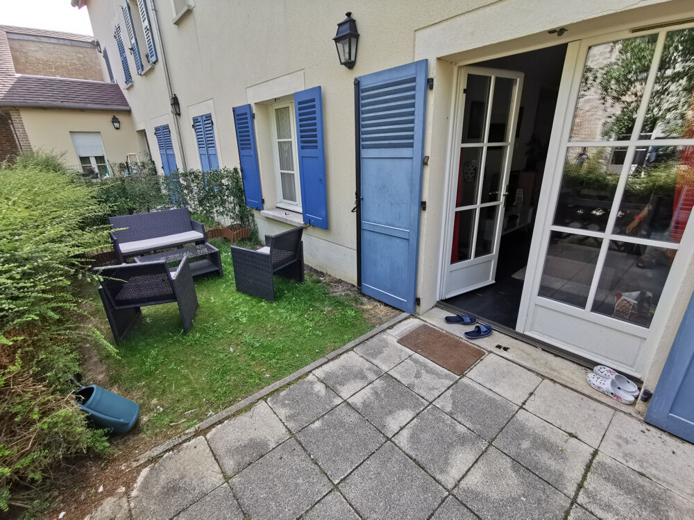Location Appartement appartement F2 Boran sur oise
