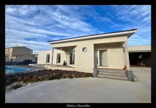  Maison � vendre 4 pi�ces 135 m�