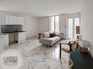  Appartement Orange (84100)