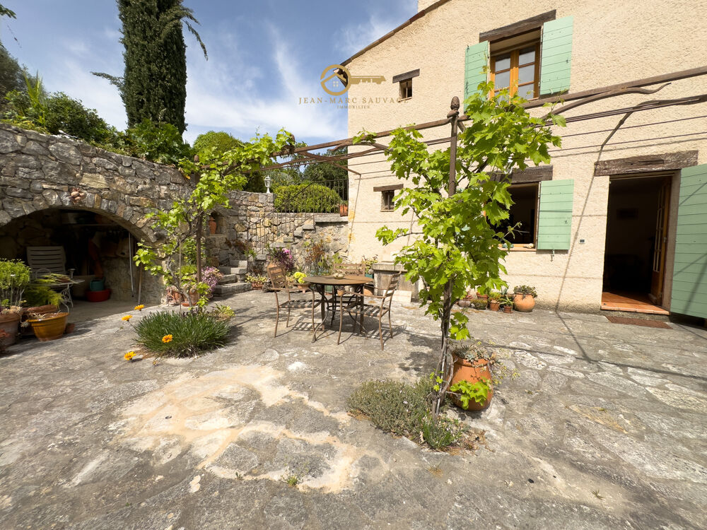  vendre  Proprit/chteau Fayence (83440)