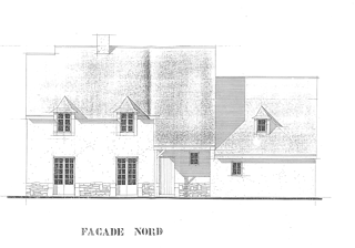  Maison à vendre 6 pièces 160 m²