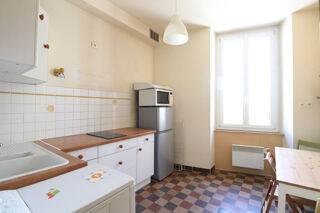  Appartement à vendre 2 pièces 35 m²