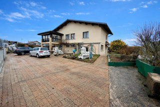  Maison � vendre 5 pi�ces 155 m�