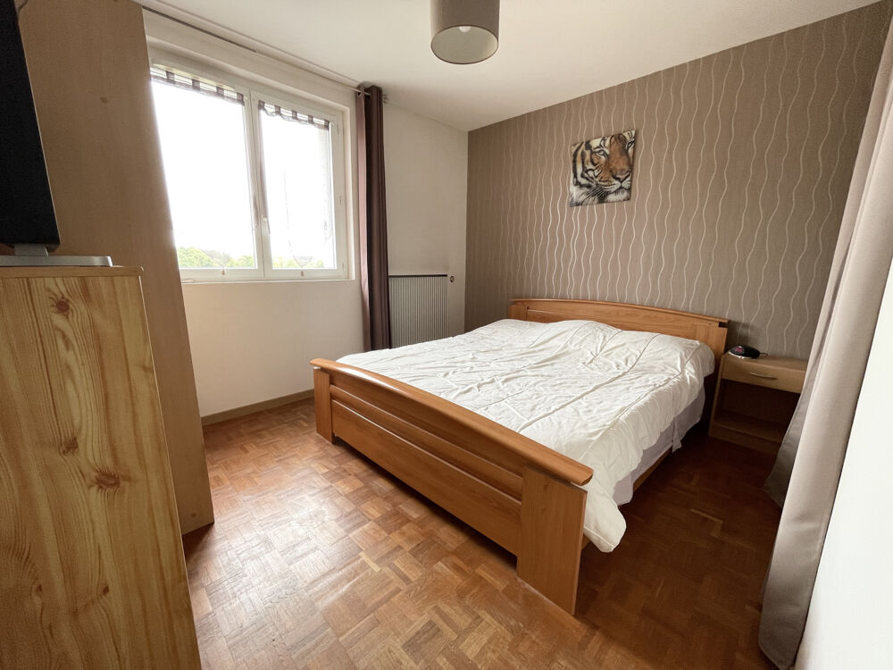 Vente Appartement Appartement 4 pièces Vert le petit