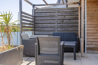  Appartement à vendre 4 pièces 85 m²