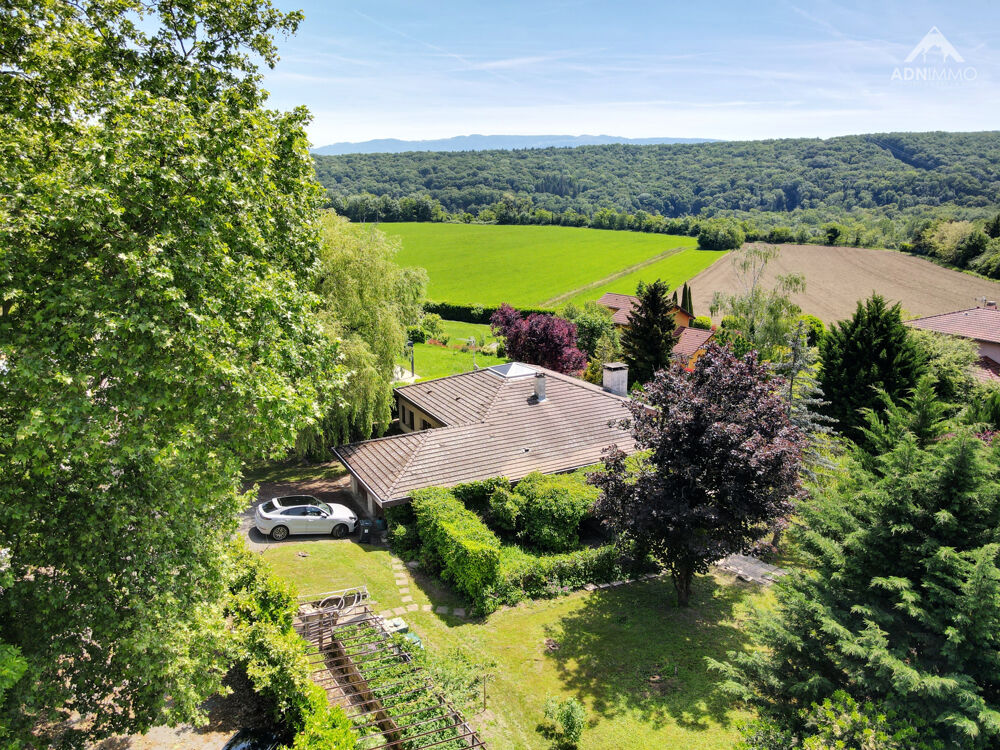 Vente maison de prestige 5 pièces 147 m² - Vue 3
