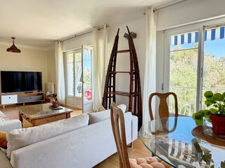 Vente Appartement Cannes Croix des Gardes - 3 pièces 68 m2, balcon sud Cannes