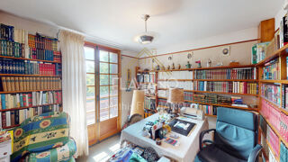  Maison à vendre 6 pièces 160 m²