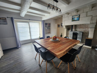  Maison � vendre 7 pi�ces 145 m�