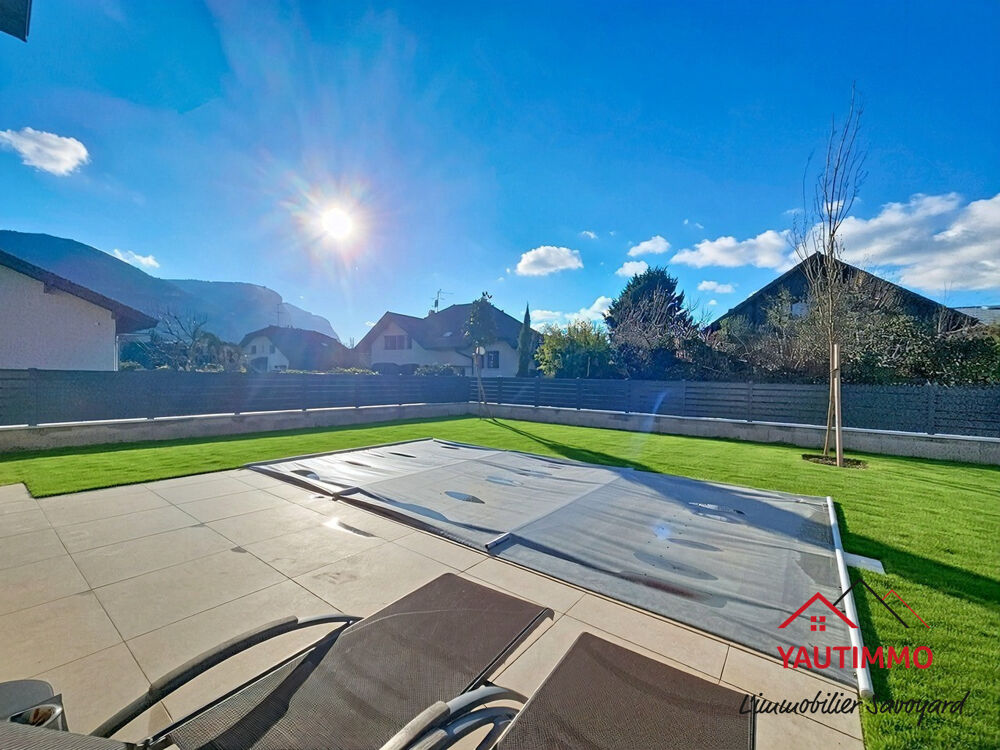 � vendre  Maison Gaillard (74240)