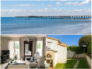  Remise / Grange � vendre 4 pi�ces 76 m� Marignane
