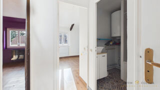  Appartement � vendre 3 pi�ces 50 m�