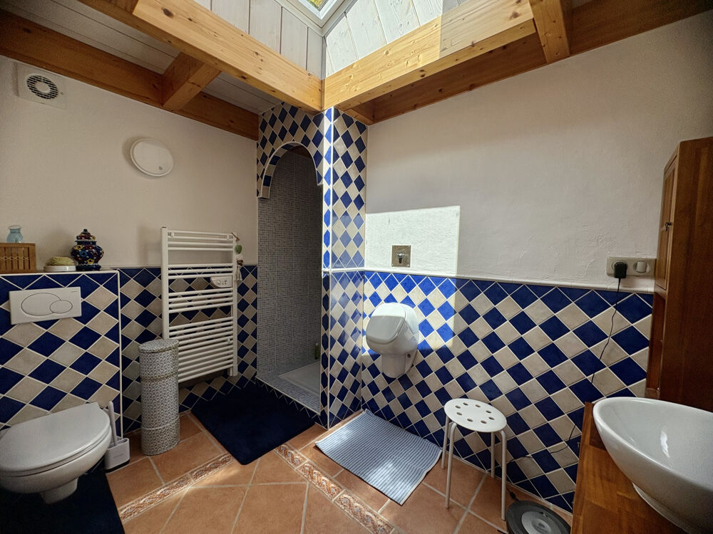 � vendre  Propri�t�/ch�teau Lanarvily (29260)