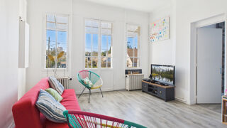  Appartement � vendre 3 pi�ces 72 m�